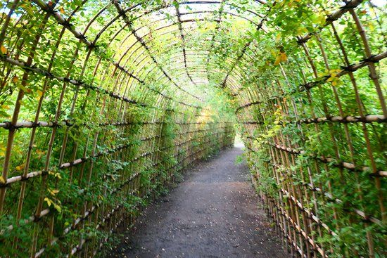 Mukojima-Hyakkaen-tuinen